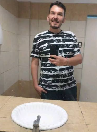 <em>Miguel S.</em>